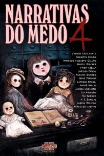 Narrativas do Medo 4