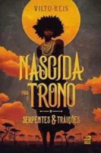 Nascida Para o Trono