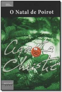 Natal de Poirot, o - Bolso