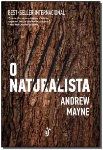 O NATURALISTA