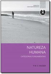 Natureza Humana