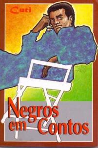 NEGROS EM CONTOS