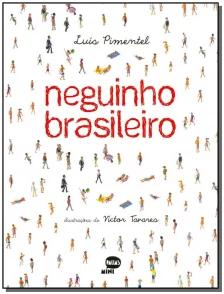 Neguinho Brasileiro
