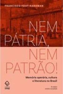 Nem pátria, nem patrão! - 4 edição