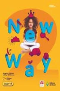 New Way - 2 Ano