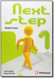 Next Step 1 Students Book
