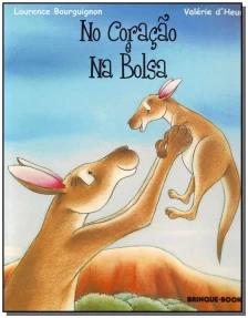 No Coracao e Na Bolsa