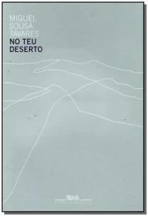 No teu deserto