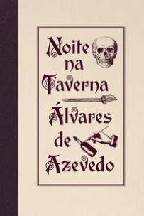 Noite na Taverna