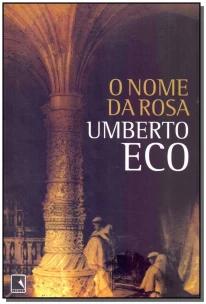 O nome da rosa