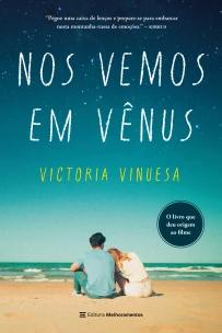 Nos vemos em Vênus