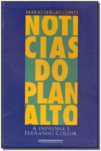Notícias do planalto