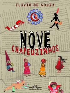 Nove chapeuzinhos