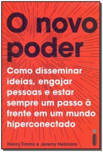 O novo poder