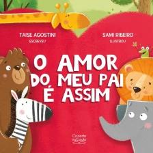 O Amor do Meu Pai É Assim