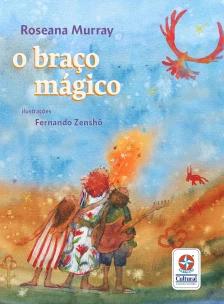 O Braço Mágico