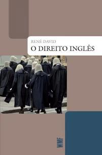 O direito inglês