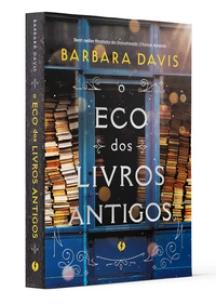 O Eco dos Livros antigos
