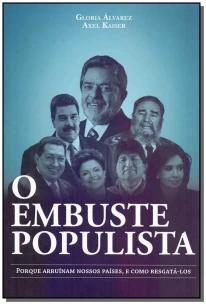 O embuste populista