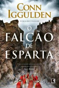 O Falcão de Esparta