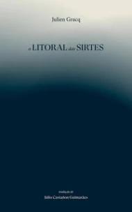 O litoral das Sirtes