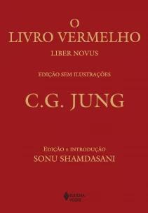 O Livro vermelho - Edição sem ilustrações