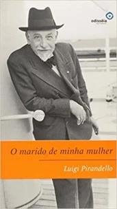O Marido de Minha Mulher
