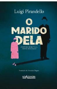 O marido dela