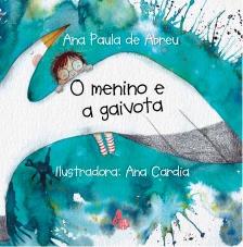 O menino e a gaivota