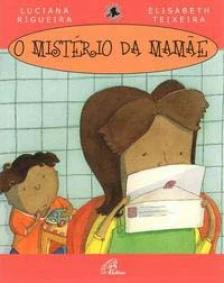 O mistério da mamãe