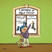 O mistério da meia fedida