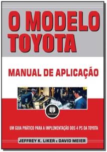 O Modelo Toyota