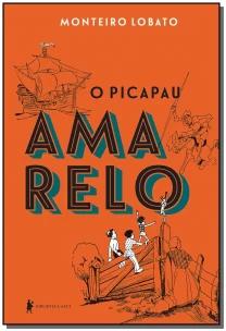 O picapau amarelo