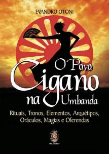 O Povo Cigano na Umbanda