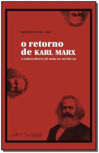 O retorno de Karl Marx