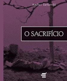 o Sacrifício - Roteiro