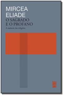 O sagrado e o profano