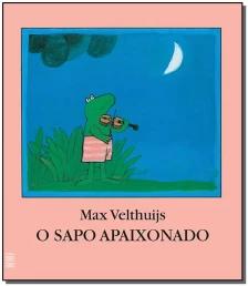 O sapo apaixonado