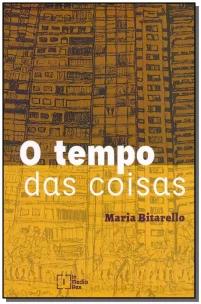 O tempo das coisas