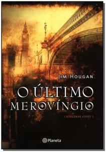 O ultimo merovíngio