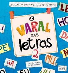 O varal das letras 2