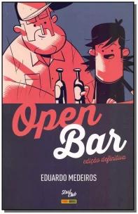Open Bar - Edição Definitiva
