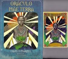 Oráculo Mãe Terra + Cartas