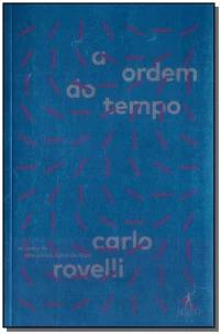 A ordem do tempo