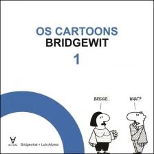 Os Cartoons Bridgewit - Vol. 01