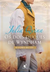 Os Dois Duques De Wyndham