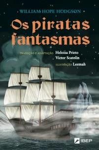 Os piratas fantasmas