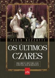 Os Últimos Czares