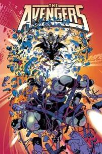 Os Vingadores - Vol. 61