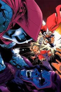 Os Vingadores - Vol. 67